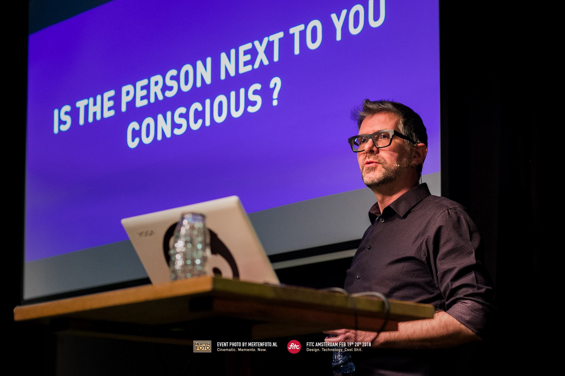 FITC Amsterdam