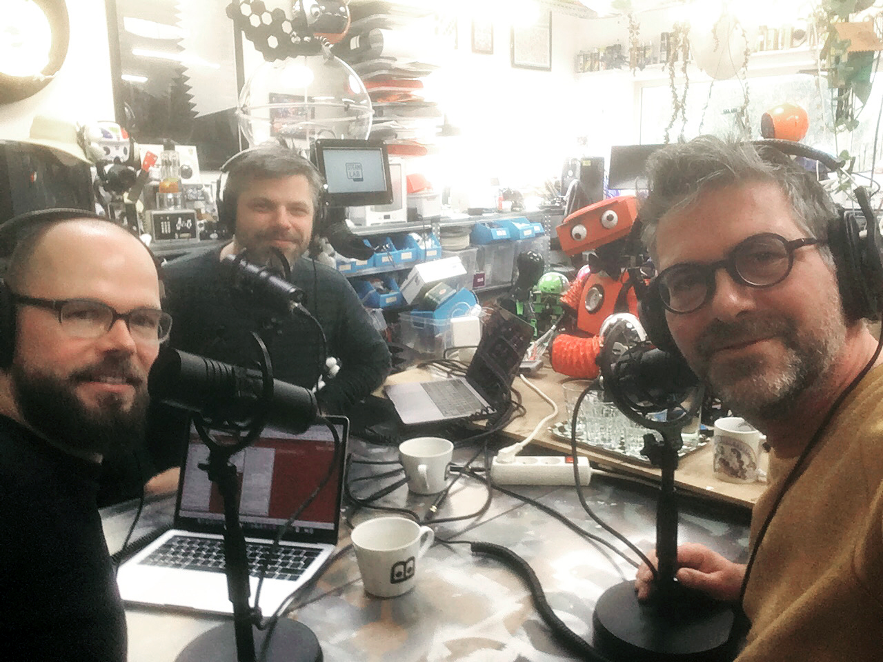 Nerland Makertalk