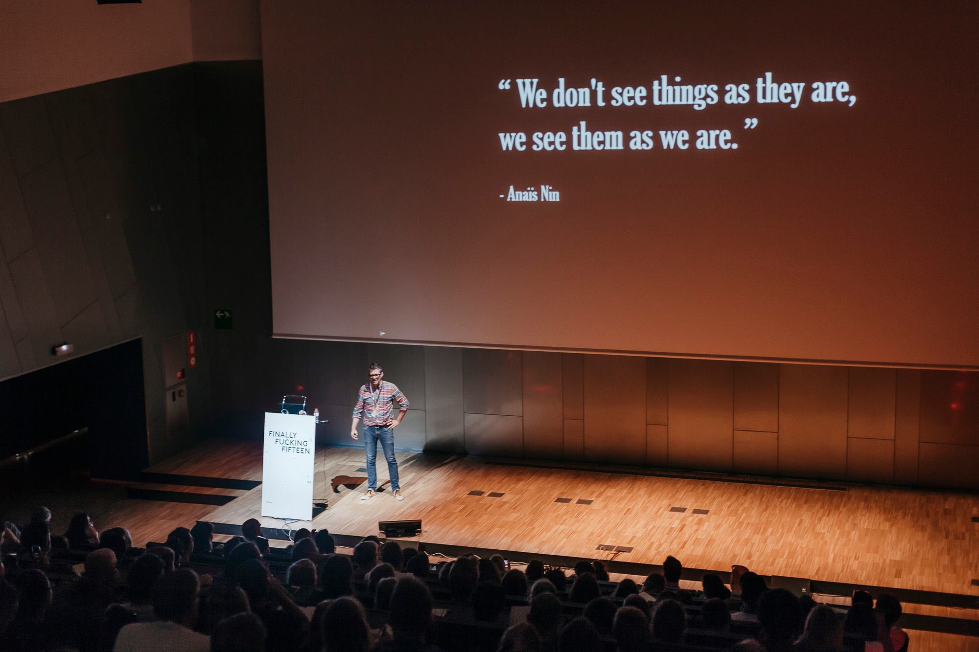 OFFF Barcelona